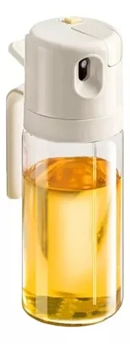 Dispensador De Aceite 2 En 1